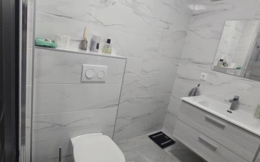 Apartment in Torrevieja – EE12062