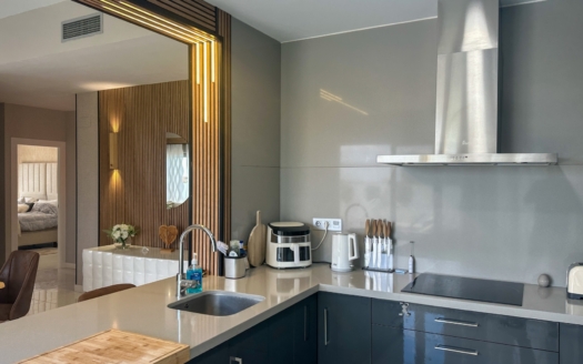 Villa i Orihuela Costa – EE12039