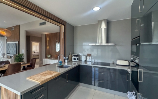 Villa i Orihuela Costa – EE12039