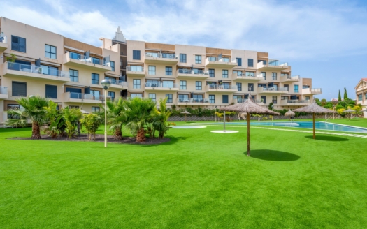 Leilighet i Orihuela Costa – EE12041
