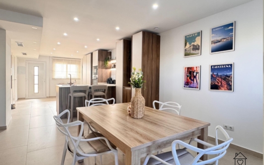 Apartment in Torrevieja – EE12489