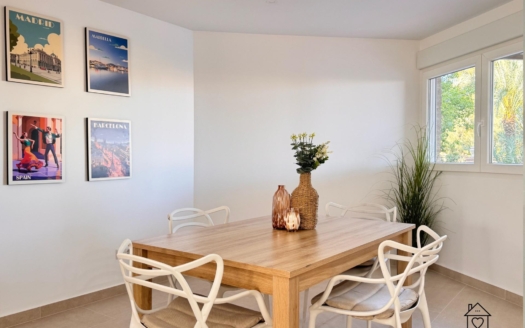 Apartment in Torrevieja – EE12489