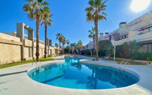 Apartment in Torrevieja – EE12447