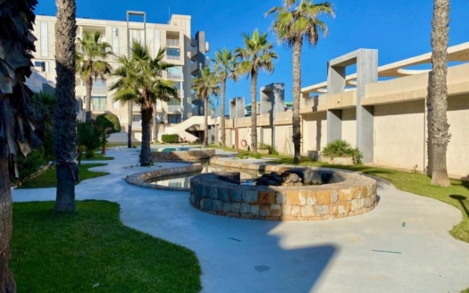 Apartment in Torrevieja – EE12447