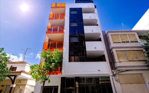 Apartment in Torrevieja – EE12472