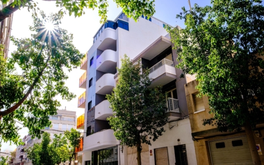 Apartment in Torrevieja – EE12472