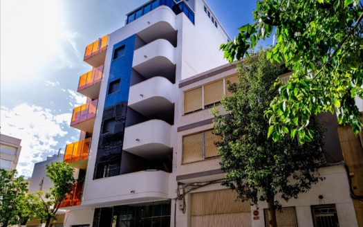 Apartment in Torrevieja – EE12472
