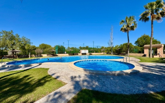 Dom w Orihuela Costa – EE12459