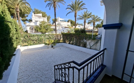 Bungalow w Orihuela Costa – EE12051
