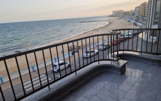 Apartment in Torrevieja – EE12460