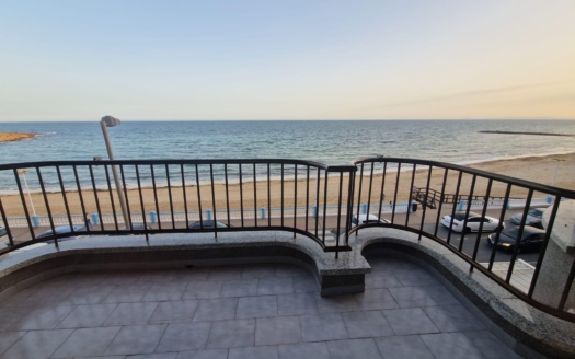 Apartment in Torrevieja – EE12460