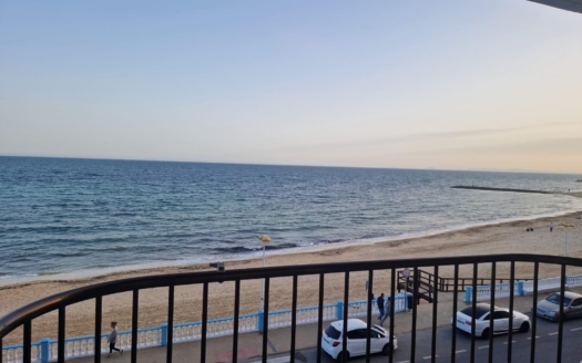 Apartment in Torrevieja – EE12460