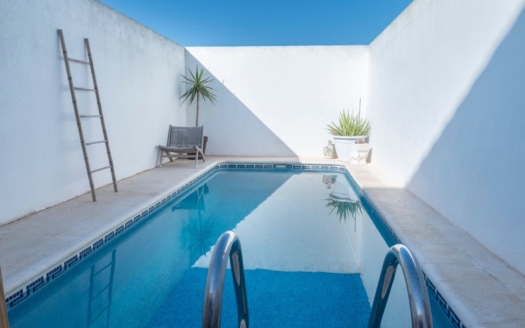 Maison de ville à San Javier – EE11713