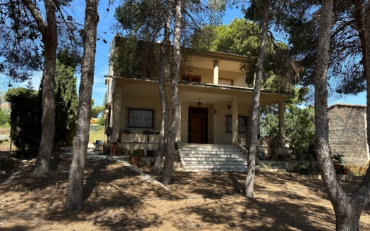Villa i Torrevieja – EE12373