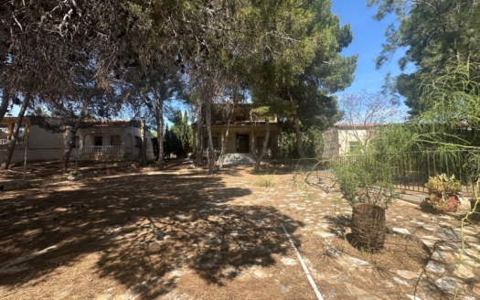 Villa i Torrevieja – EE12373