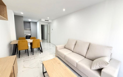 Apartament w Torrevieja – EE11224