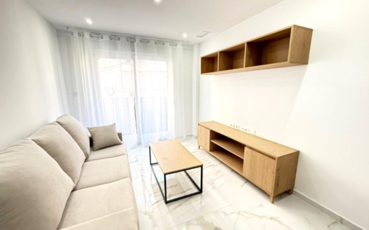 Apartament w Torrevieja – EE11224