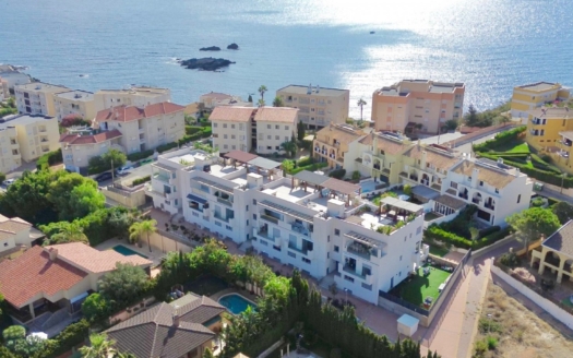 Appartement à Cabo de Palos – EE9199