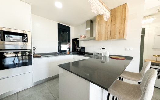 Apartamento en Orihuela Costa – EE12479