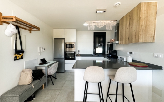 Apartamento en Orihuela Costa – EE12479