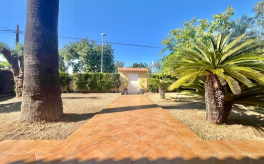 Villa en Torrevieja – EE8672
