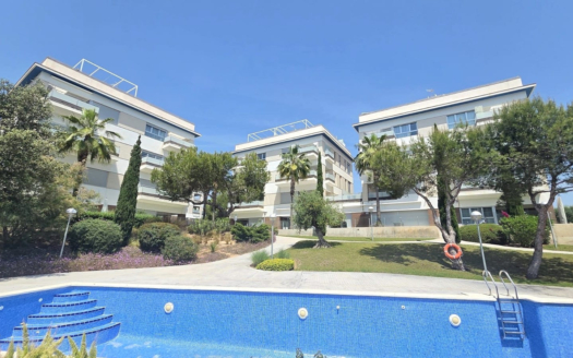 Apartment in Villamartin – EE12058