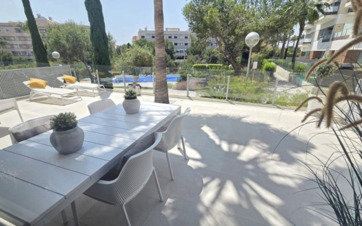 Apartment in Villamartin – EE12058