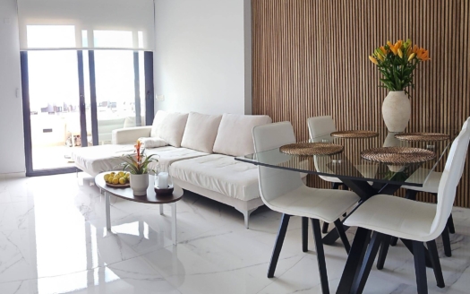 Appartement à Orihuela Costa – EE12066
