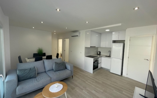 Bungalow w La Regia, Orihuela Costa – EE10781