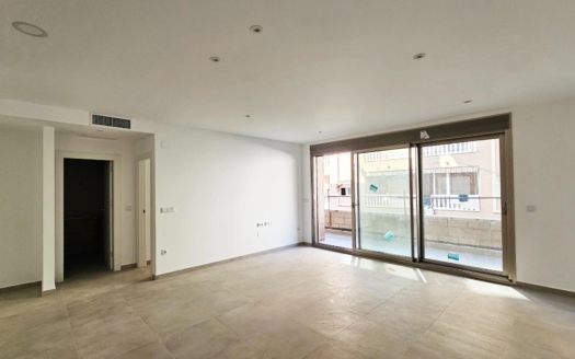 Apartament w Torrevieja – EE12259