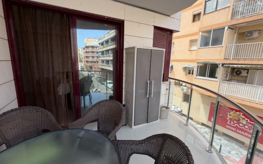 Apartment in Torrevieja – EE12471