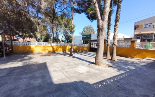 Villa i Torrevieja – EE11424
