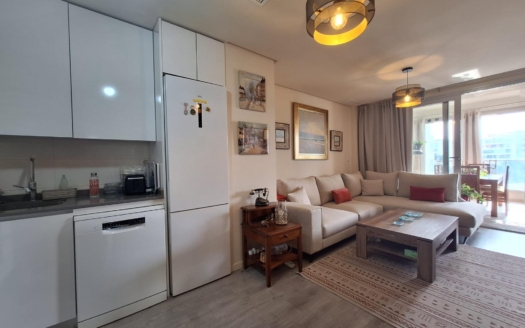 Appartement à Orihuela Costa – EE12467