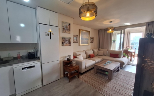 Appartement à Orihuela Costa – EE12467