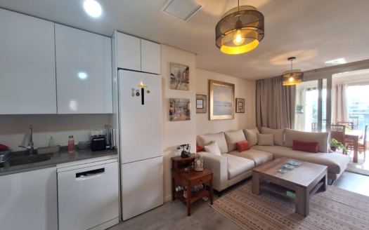 Appartement à Orihuela Costa – EE12467