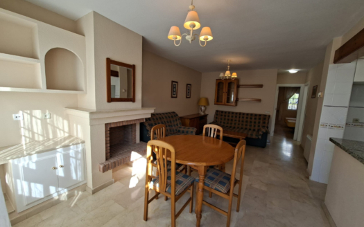 Bungalow w Villamartin – EE11732