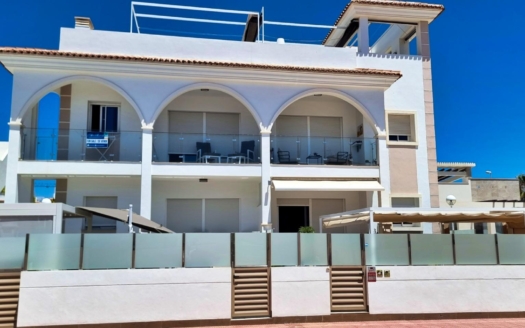 Bungalow w Ciudad Quesada – EE9685