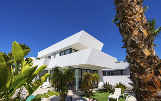 Villa in Ciudad Quesada – EE12338