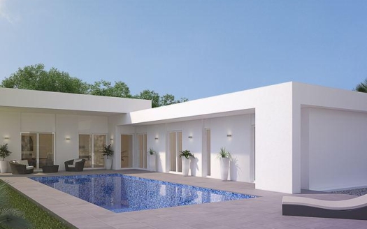 Villa i La Romana – EE5193