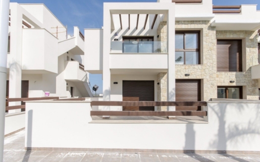 Bungalow en Torrevieja – EE5140
