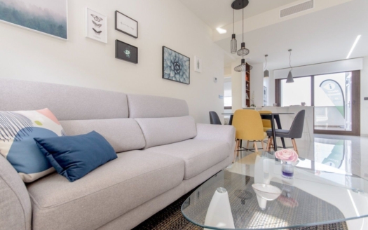 Bungalow en Torrevieja – EE5140