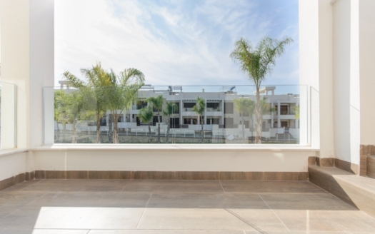 Bungalow w Torrevieja – EE6831