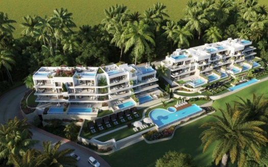 Penthouse w Orihuela – EE10284