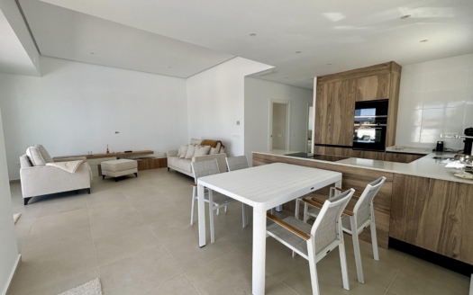 Villa i Rojales – EE10588