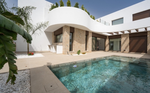 Willa w Almoradi – EE9543