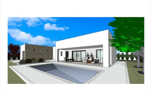 Villa in La Romana – EE7863