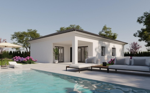 Villa in La Romana – EE7861