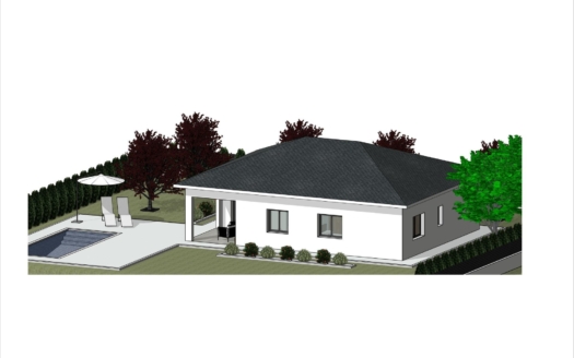 Villa in La Romana – EE7861