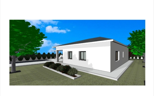 Villa in La Romana – EE7862
