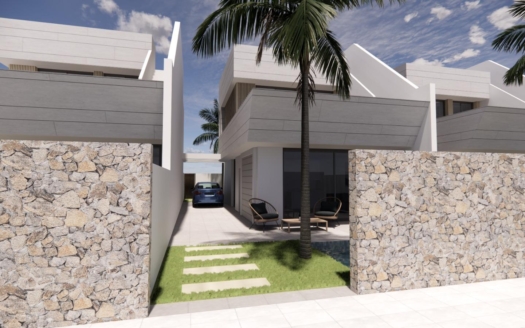 Villa en San Javier – EE4947